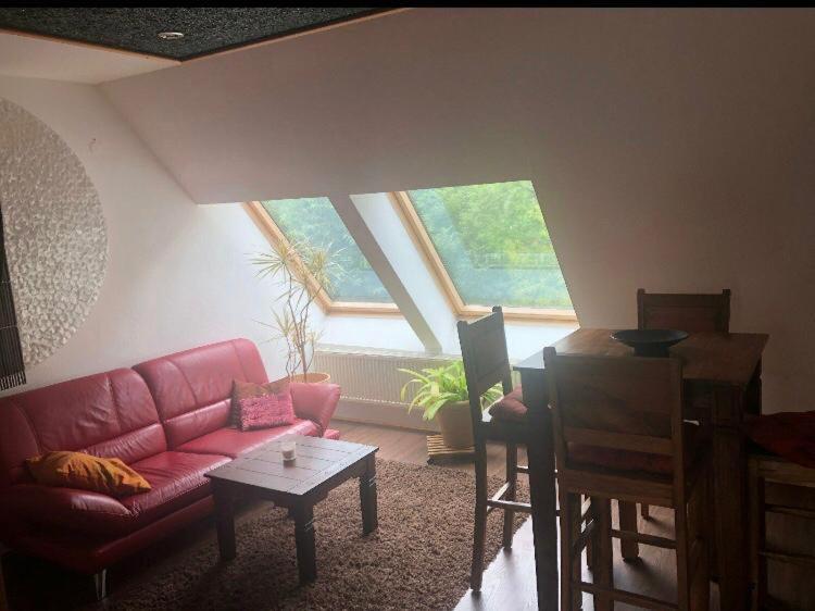 Piraten Oase Tribohm Kültér fotó